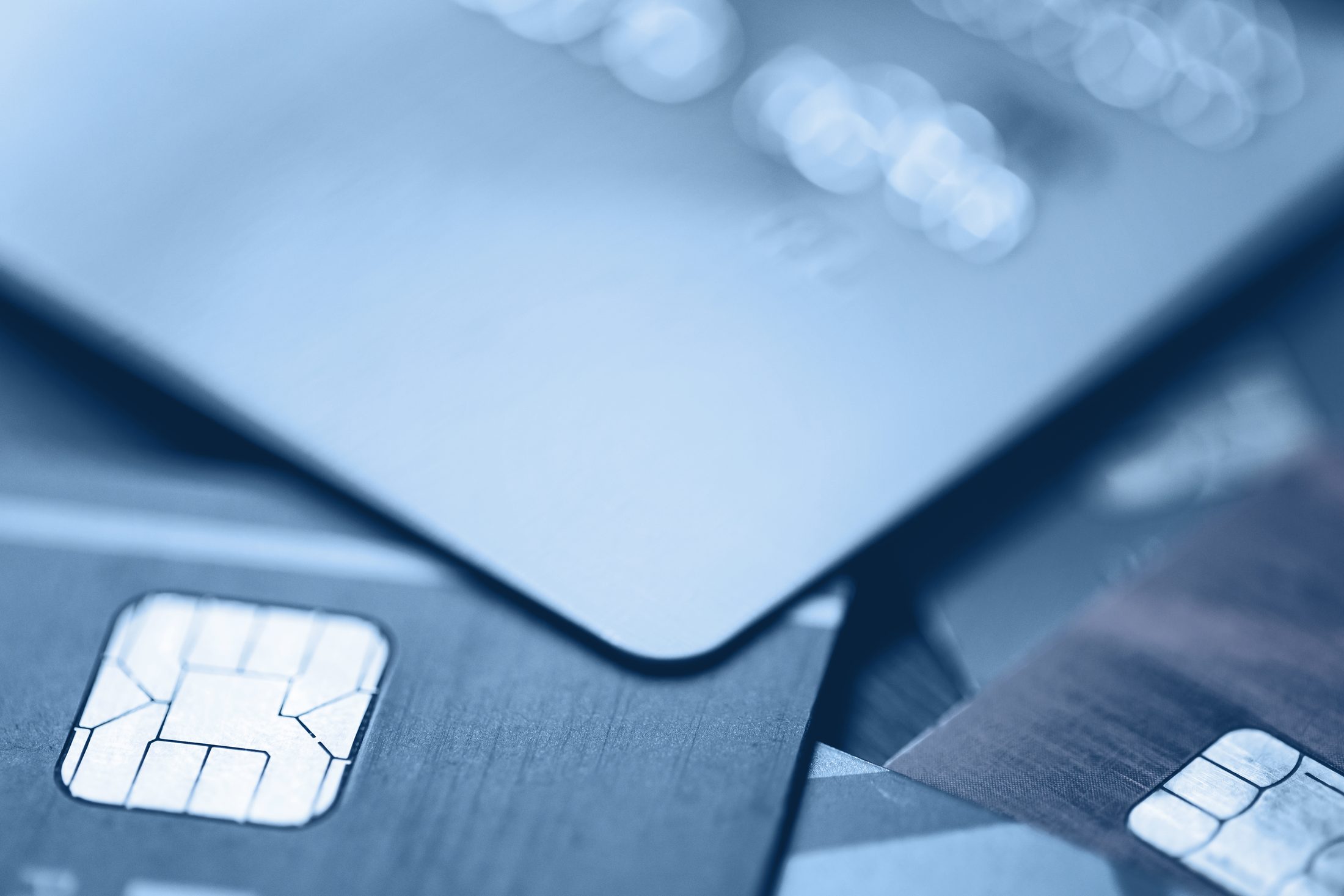 Banking and payment processing