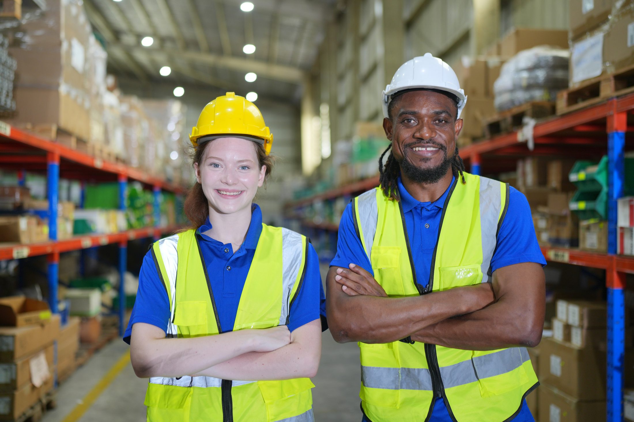 Operations and logistics